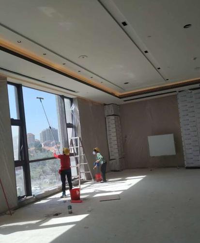 東莞開荒保潔_就找「陽(yáng)升清潔」_專業(yè)清潔服務(wù)