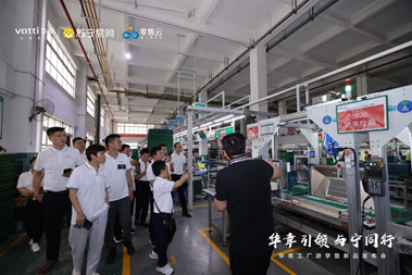 蘇寧零售云&華帝定制&ldquo;祥云套系&rdquo;,2023年銷售目標20000臺