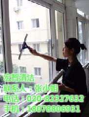 宏智 圖 天河區珠村開荒清潔 開荒清潔高清圖片 高清大圖