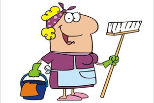 夫妻竟因誰做家務(wù)產(chǎn)生爭(zhēng)執(zhí) 家務(wù)到底該誰做