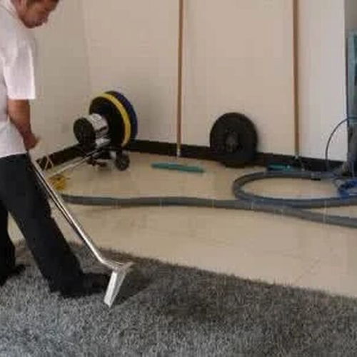 奉賢寫字樓地毯清洗與保潔服務 專業、高效、衛生無憂