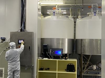 鉚足“虎勁”干，經開區保潔企業吹響開工“沖鋒號”