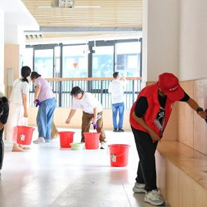 遭'搬家式'保潔后，該不該支付工錢？